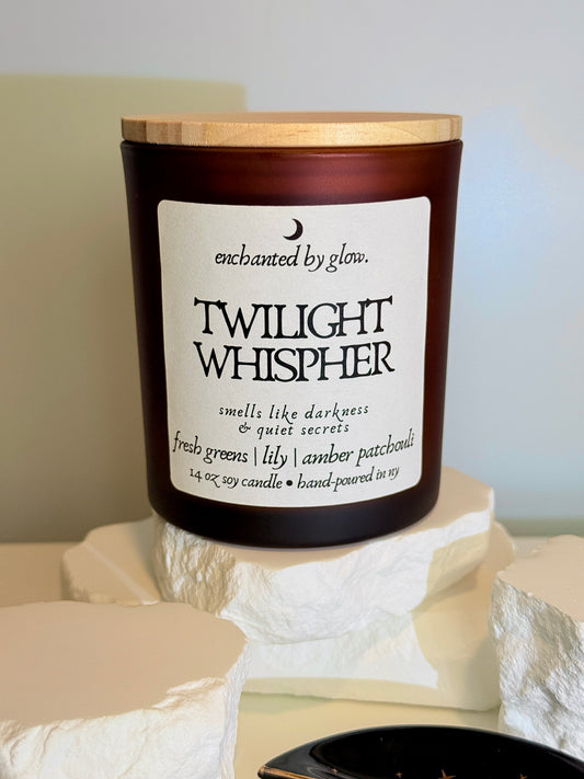 Twilight Whisper 14 Ounce